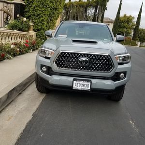 Meet your Posher, Alfonso